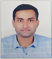 Dr. Yogesh Garg